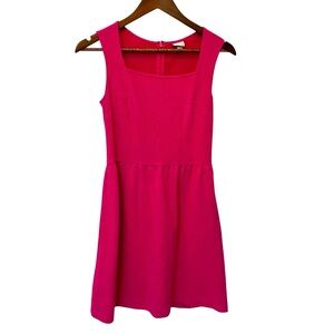 Merona Pink Sleeveless Dress from Target
